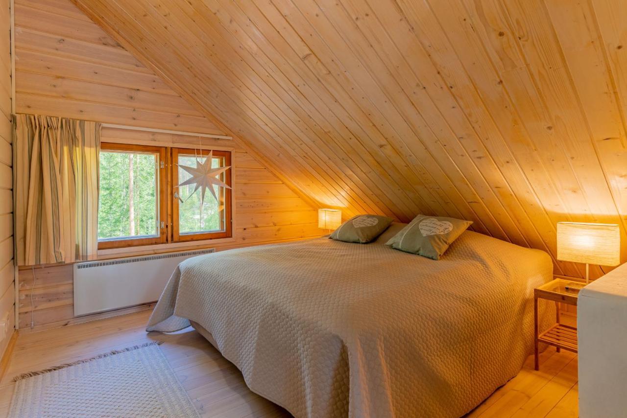 Patalaiska Cottage With Private Beach ルオコラハティ エクステリア 写真