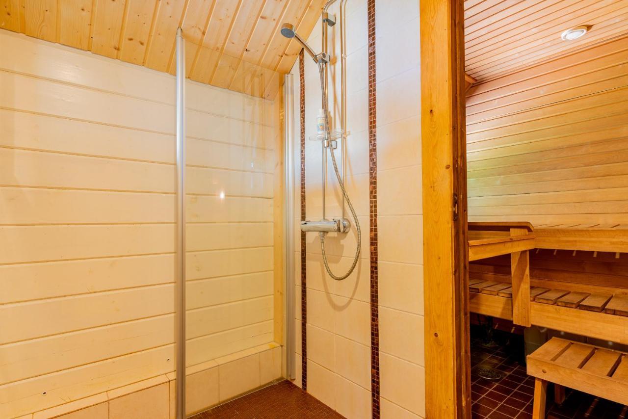 Patalaiska Cottage With Private Beach ルオコラハティ エクステリア 写真