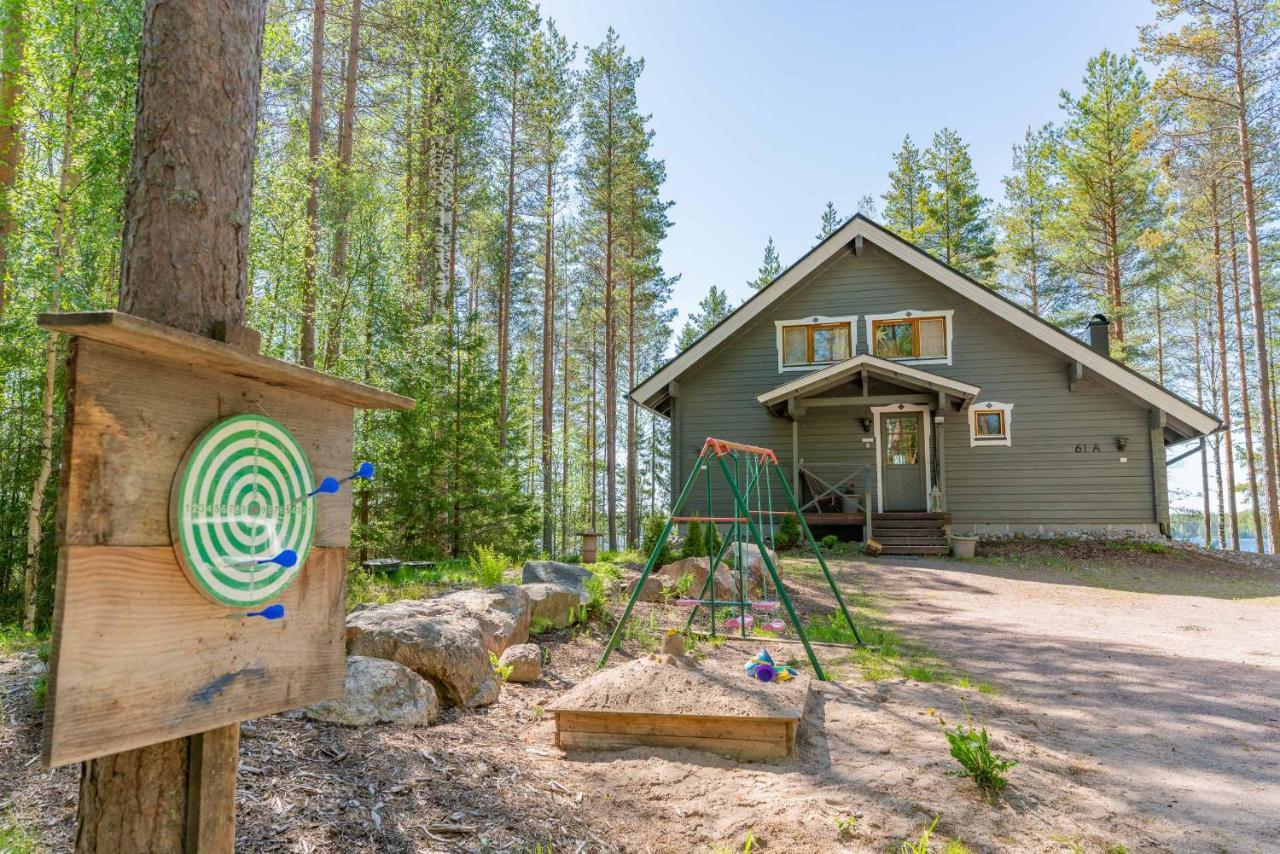 Patalaiska Cottage With Private Beach ルオコラハティ エクステリア 写真