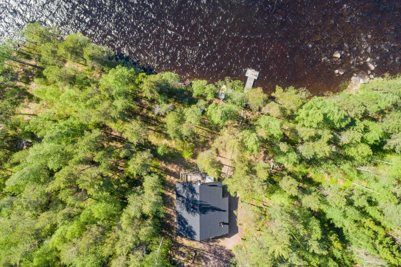 Patalaiska Cottage With Private Beach ルオコラハティ エクステリア 写真