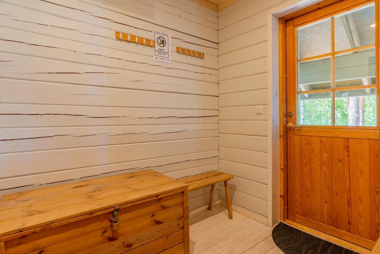Patalaiska Cottage With Private Beach ルオコラハティ エクステリア 写真