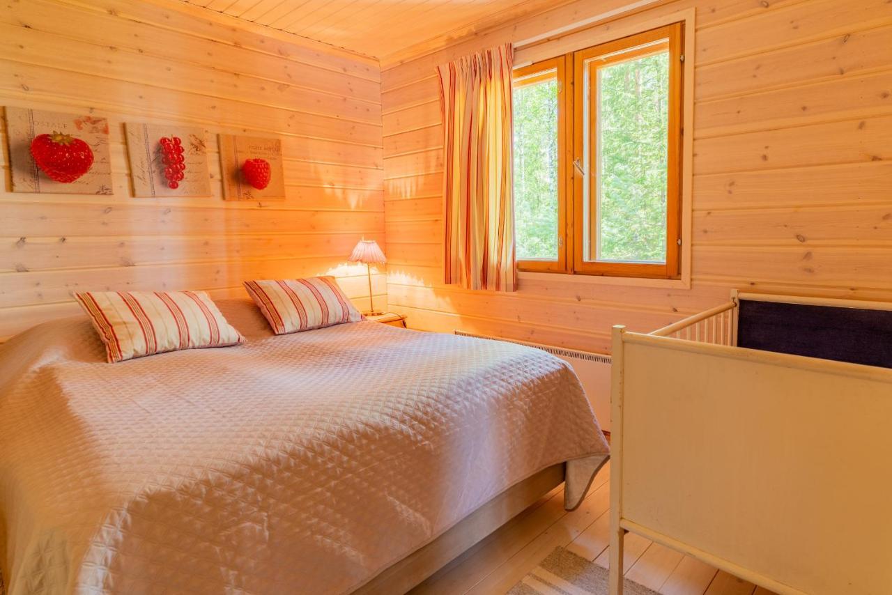 Patalaiska Cottage With Private Beach ルオコラハティ エクステリア 写真