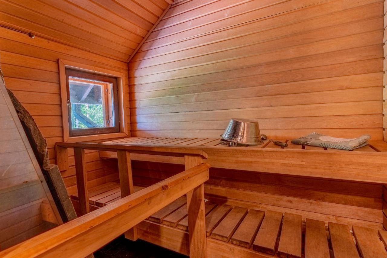 Patalaiska Cottage With Private Beach ルオコラハティ エクステリア 写真